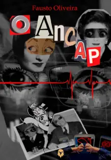 O Ancap - Fausto Oliveira