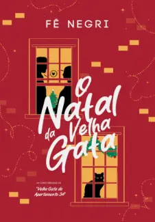 O Natal da Velha Gata - Fê Negri