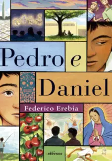 Pedro e Daniel - Federico Erebia
