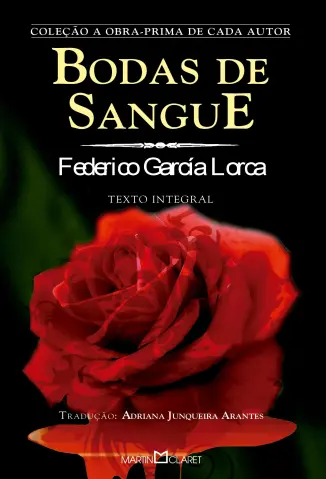 Bodas de Sangue - Federico García Lorca