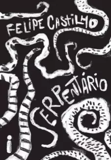 Serpentário  -  Felipe Castilho