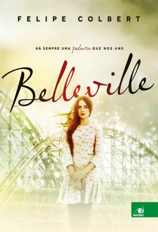Belleville  -  Felipe Colbert