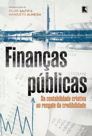 Finanças Públicas  -  Felipe Salto