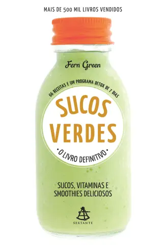 Sucos Verdes - Fern Green