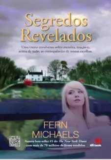 Segredos Revelados  -  Fern Michaels