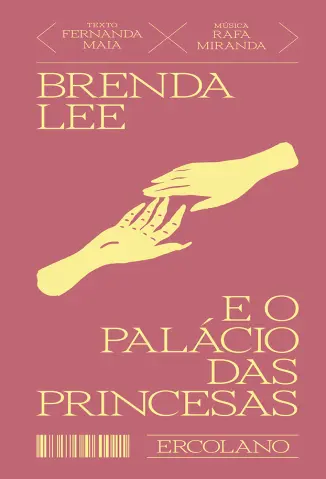 Brenda Lee e o Palácio das Princesas - Fernanda Maia