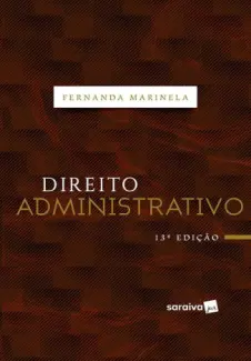Direito administrativo - Fernanda Marinela