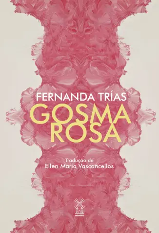 Gosma rosa - Fernanda Trías