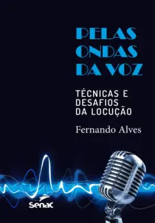 Pelas ondas da voz - Fernando Alves