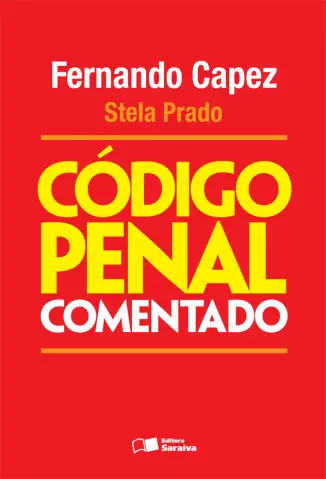 Codigo Penal Comentado - Fernando Capez