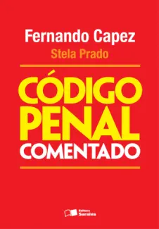 Codigo Penal Comentado - Fernando Capez