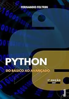 Análise Exploratória de Dados com Python, Pandas e Numpy - Fernando Feltrin