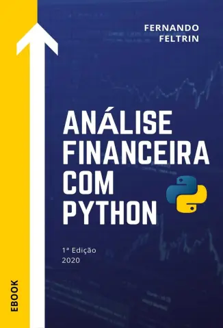 Análise Financeira com Python - Fernando Feltrin