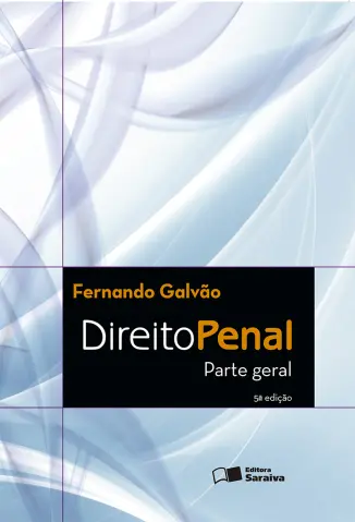 Direito Penal - Parte Geral - Fernando Galvão