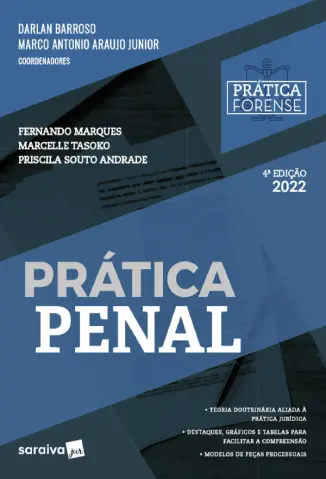 Prática Penal - Fernando Marques