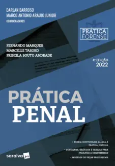 Prática Penal - Fernando Marques