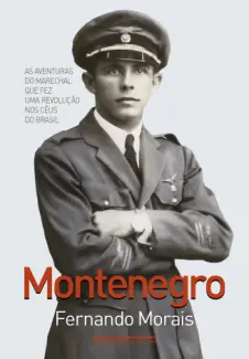 Montenegro - Fernando Morais