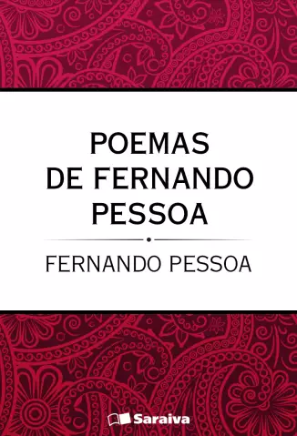 Poemas de Fernando Pessoa  -  Fernando Pessoa