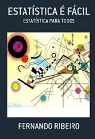 Estatística para Todos - Fernando Ribeiro