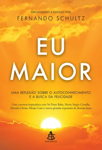 Eu maior - Fernando Schultz