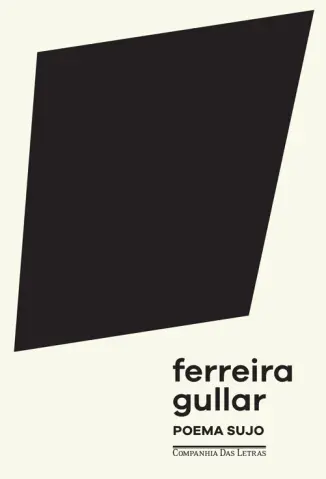 Poema sujo - Ferreira Gullar