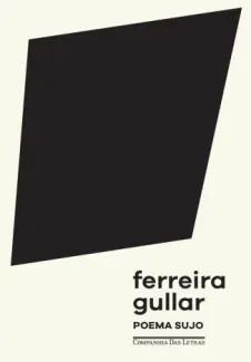 Poema sujo - Ferreira Gullar