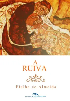A Ruiva - Fialho de Almeida