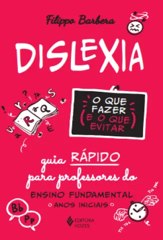 Dislexia - Filippo Barbera