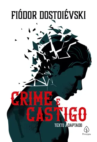 Crime E Castigo  -  Fiodor Dostoievski