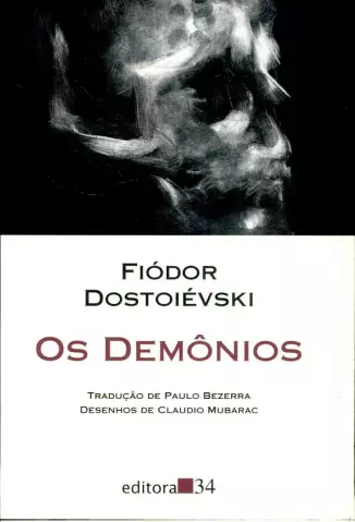 Os Demônios   -  Fiódor Dostoiévski