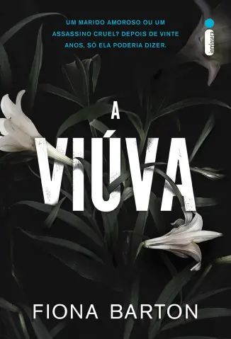 A Viuva - Fiona Barton