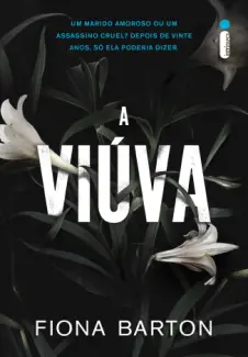 A Viuva - Fiona Barton