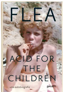 Acid for the Children - Flea