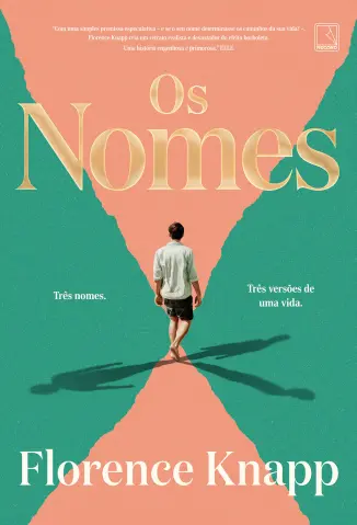 Os nomes - Florence Knapp