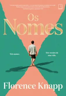 Os nomes - Florence Knapp