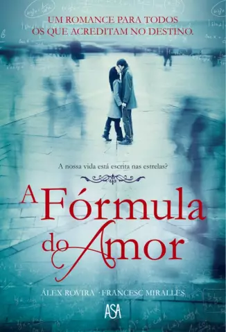 A Fórmula do Amor  -  Francesc Miralles