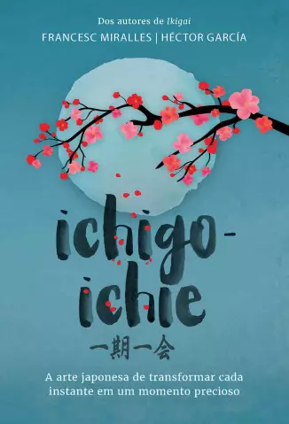 Ichigo-ichie  -  Francesc Miralles