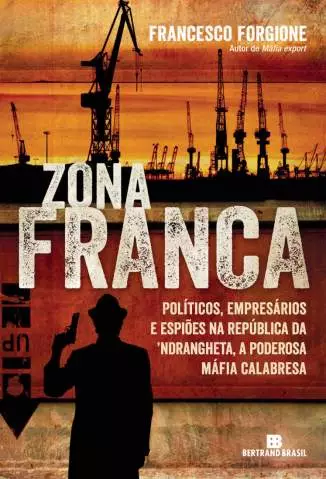 Zona Franca  -  Francesco Forgione