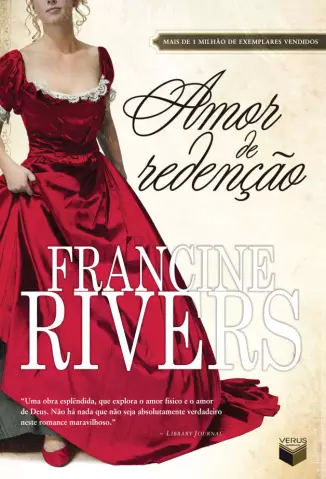 Amor de Redenção   -  Francine Rivers