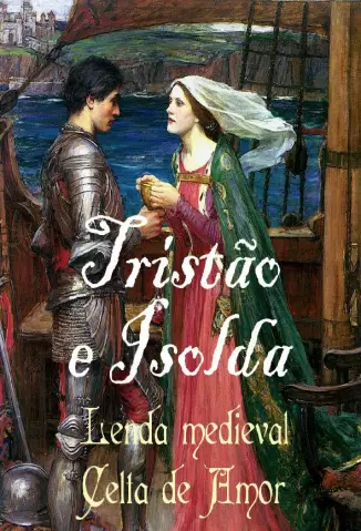 Tristão e Isolda  -  Francisco Alves