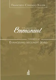 O Evangelho por Emmanuel - Joao - Francisco Candido Xavier