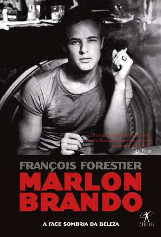 Marlon Brando  -  François Forestier