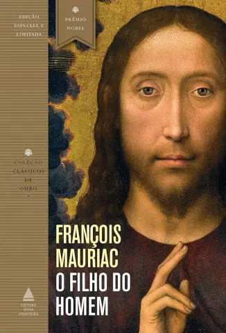 O Filho do Homem - François Mauriac