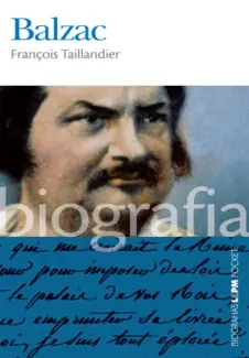 Balzac - François Taillandier