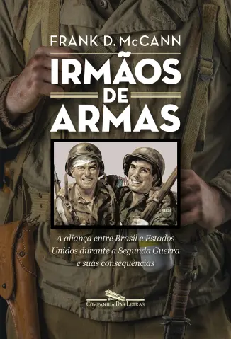 Irmãos de Armas - Frank D. McCann