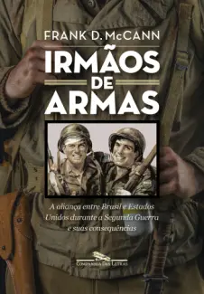 Irmãos de Armas - Frank D. McCann