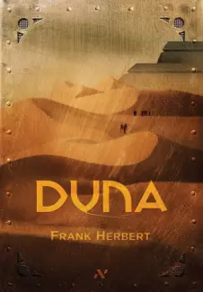 Duna - Frank Herbert