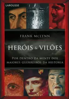 Heróis & Vilões - Frank Mclynn