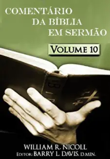 Comentário da Bíblia Em Sermão - Franklin A. Salles
