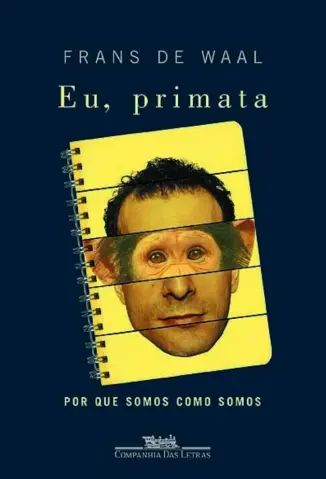 Eu Primata - Frans de Waal